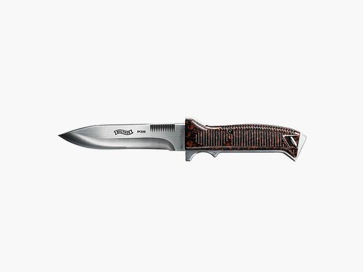 Coltello Walther P38