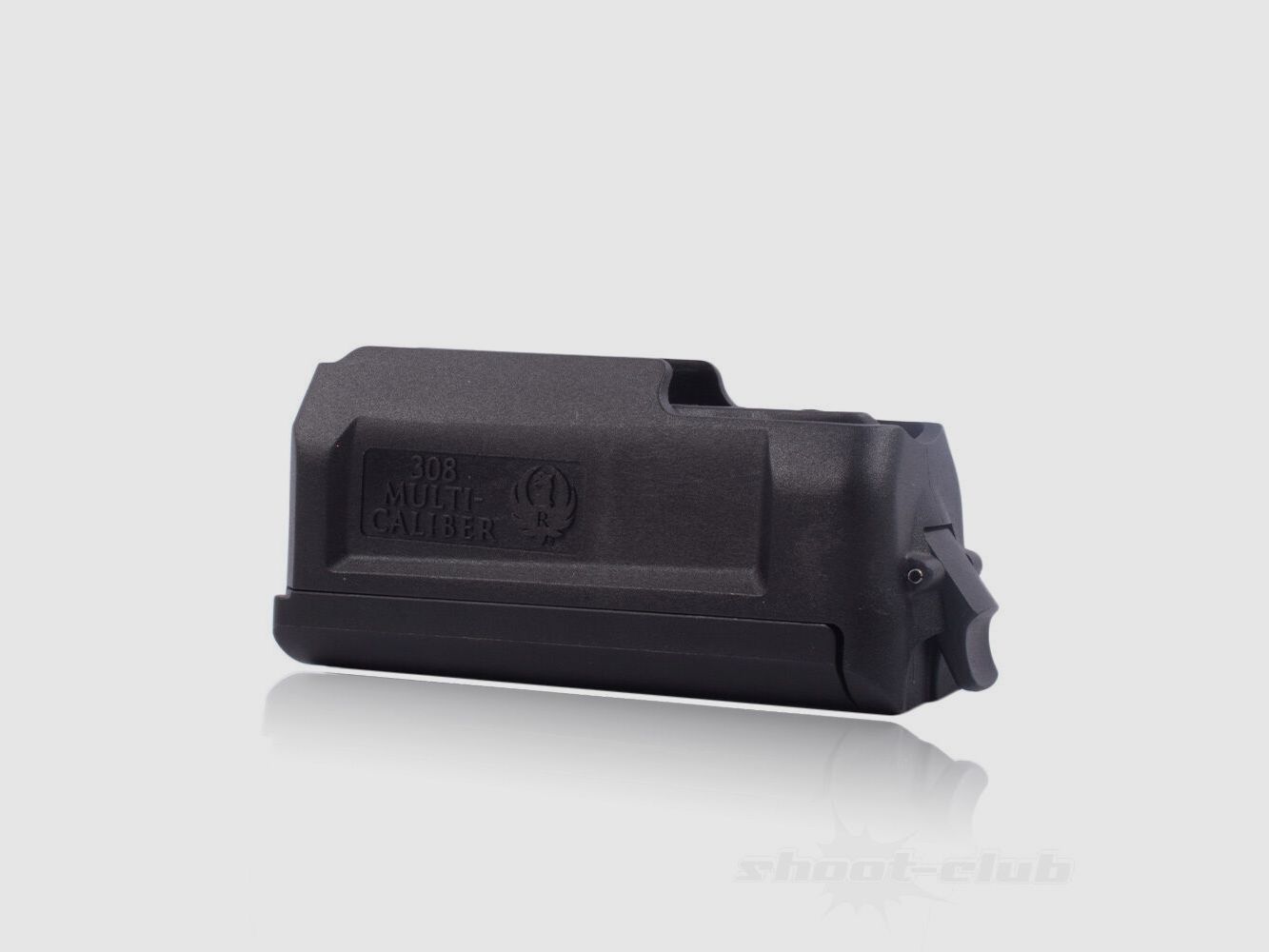Ruger Magazin f. Ruger American