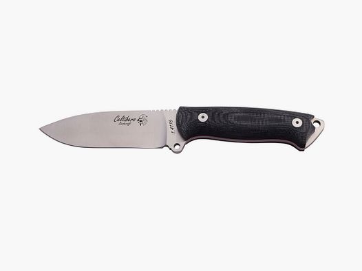 Celtibero Bushcraft Kniv