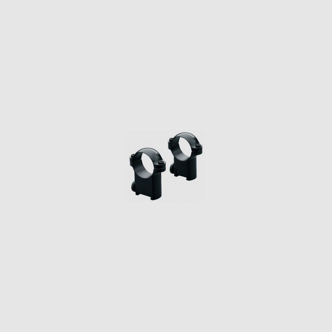 Leupold-Montagen für Sako Super Alti 30 mm