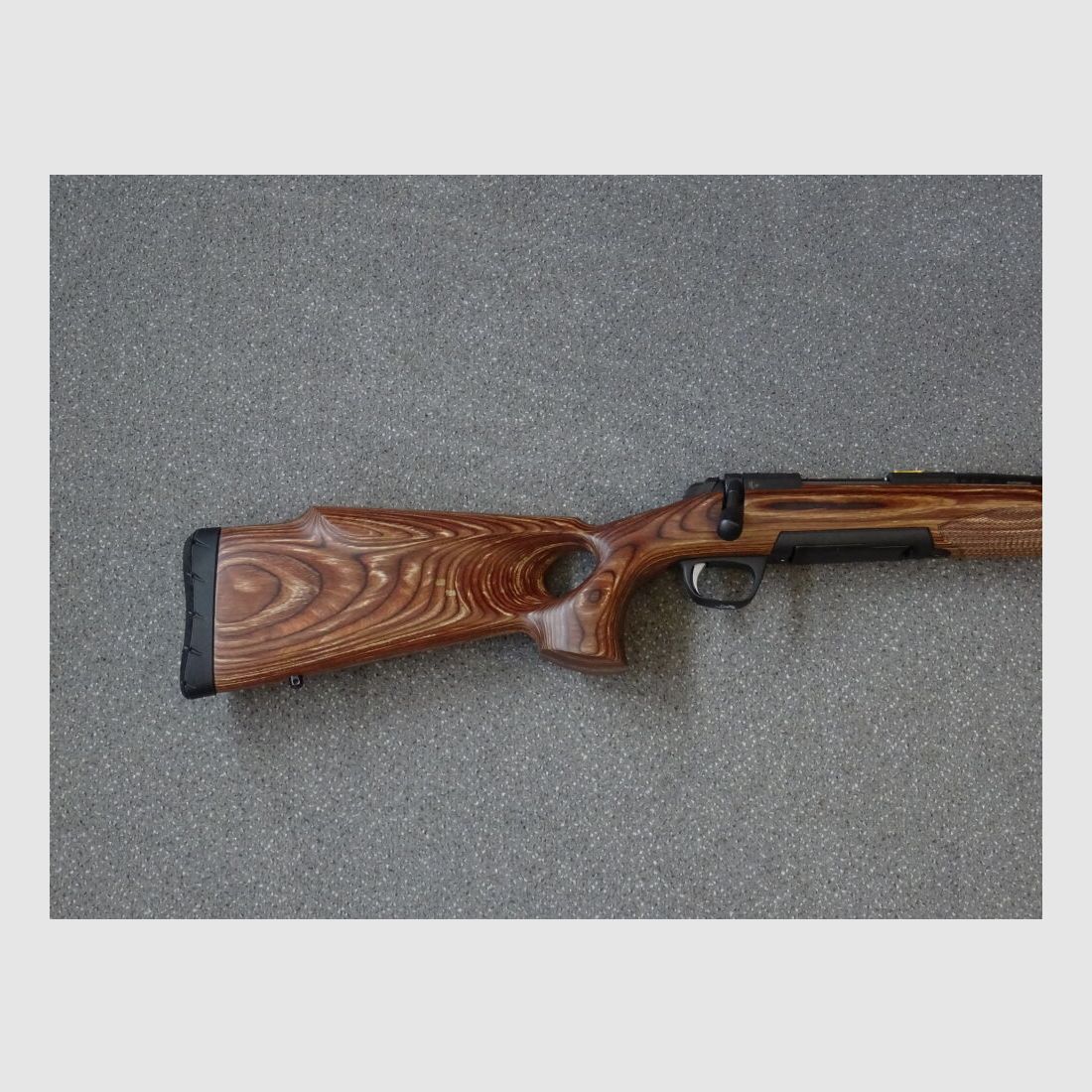 BROWNING X-Bolt SF Hunter Eclipse Brown Fileté