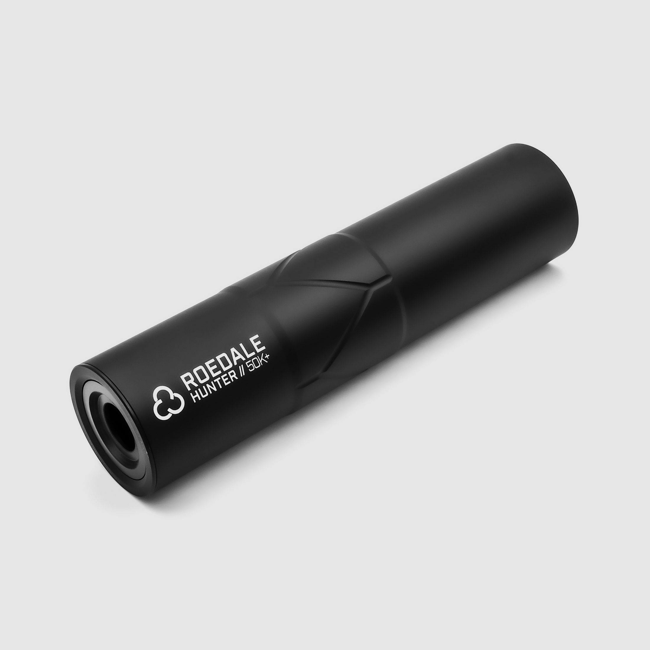 Roedale Hunter 50K+ Schalldämpfer 8,5 - 9,5mm