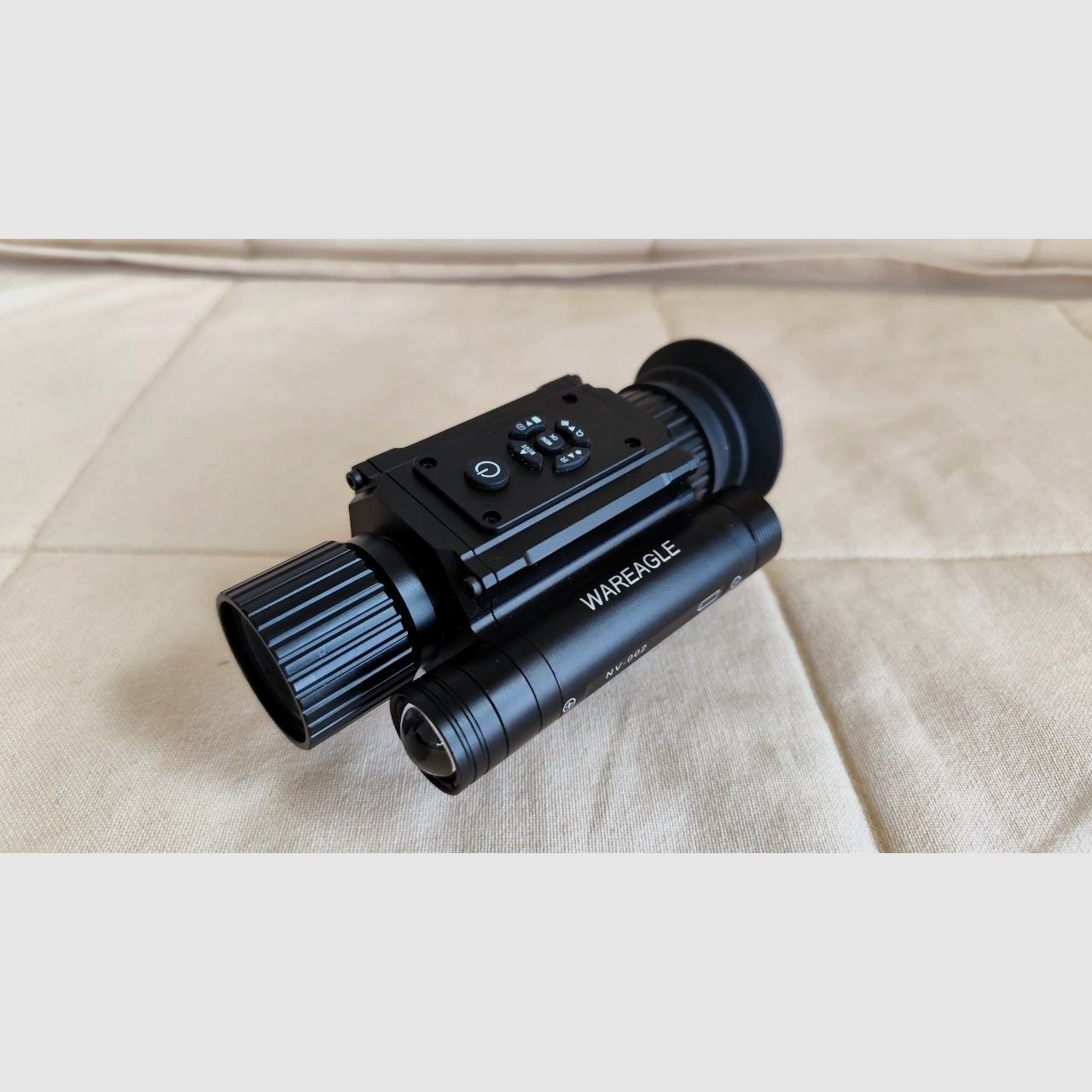 Digital Night Vision Wareagle NV-002 simple night vision device