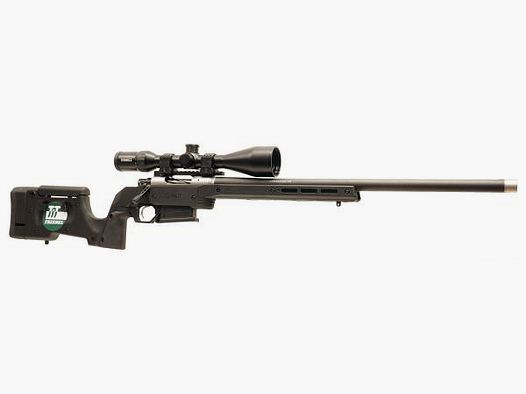 Fucile a ripetizione Christensen Arms Mod. Triebel Ridgeline XRS 6,5 Creedmoor 24' 5/8'x24