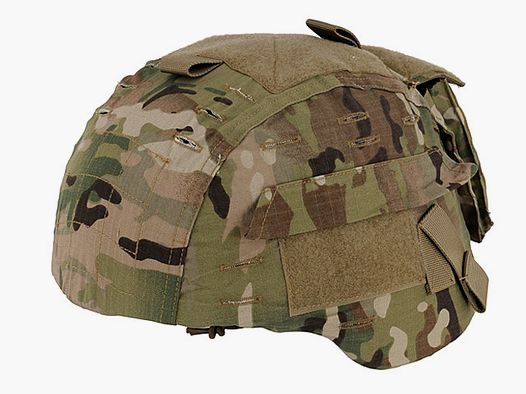 MICH2000 Helmet Cover Gen2 - MultiCam [EM]