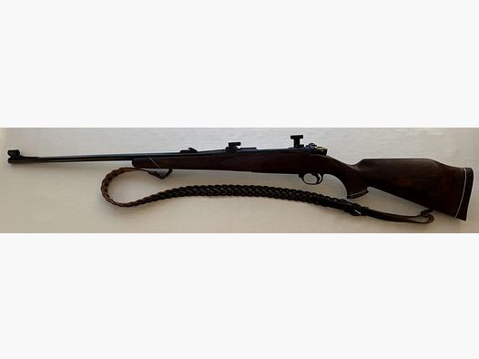 Weatherby Mark V Repetierbüchse Kaliber 7×64