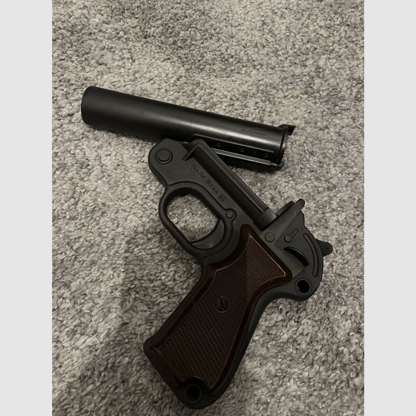 Diana / Rastatt SP4 SP4