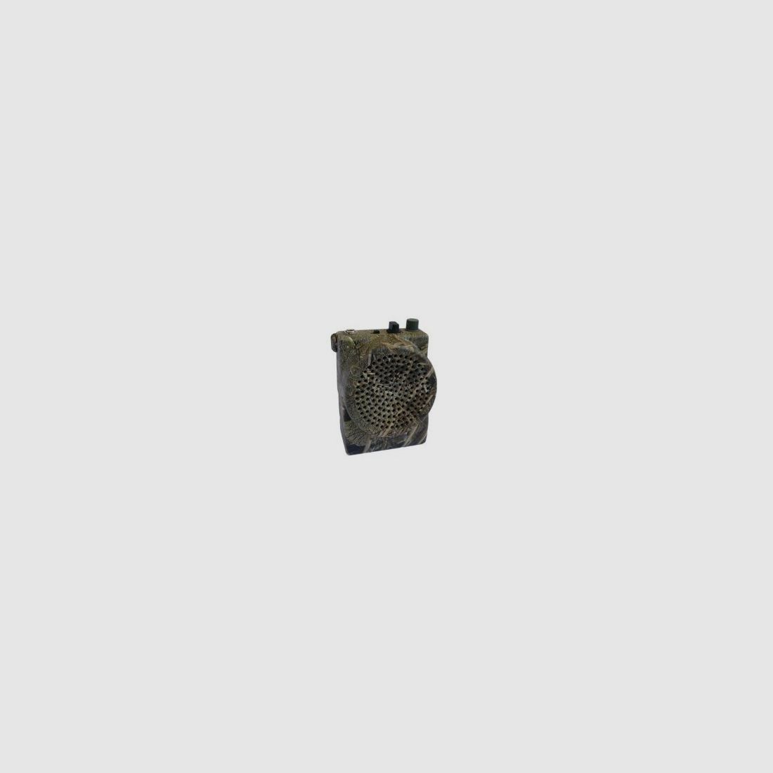 Beretti Roep met 8 Geluiden M15 Camouflage, afbeelding 2 van 2