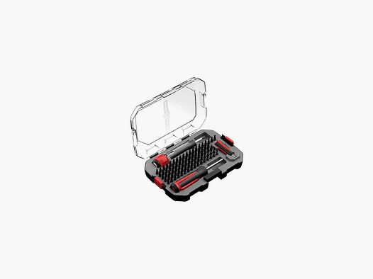 SET MASTER TOURNEVIS SMART TORQ ET SMART DRIVE