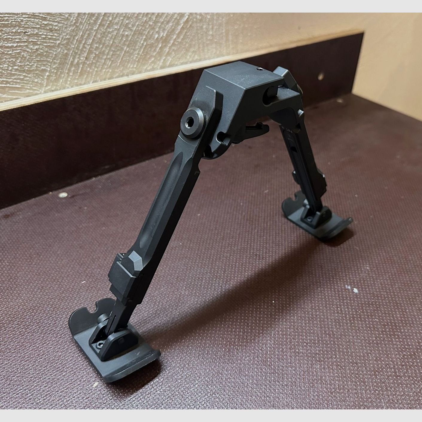 CZ 457 MDT Chassis .22 lr – Compleet pakket inclusief Element Optics & Fortmeier – Als nieuw!