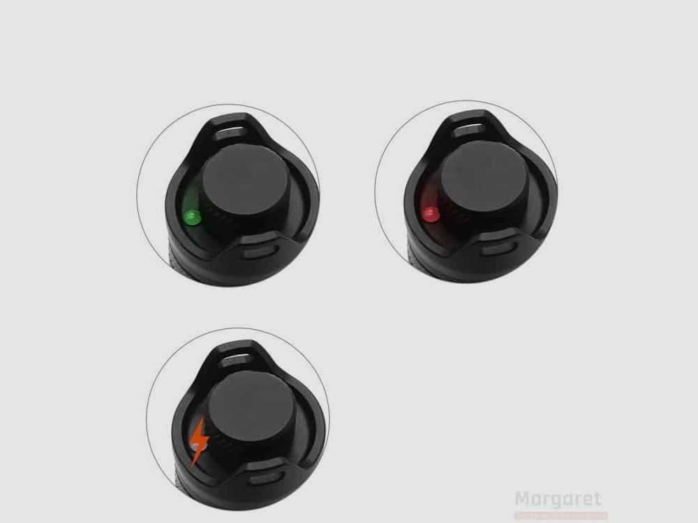 Infrared laser illuminator X-HOG PRO V2 3W1, image 5 of 6