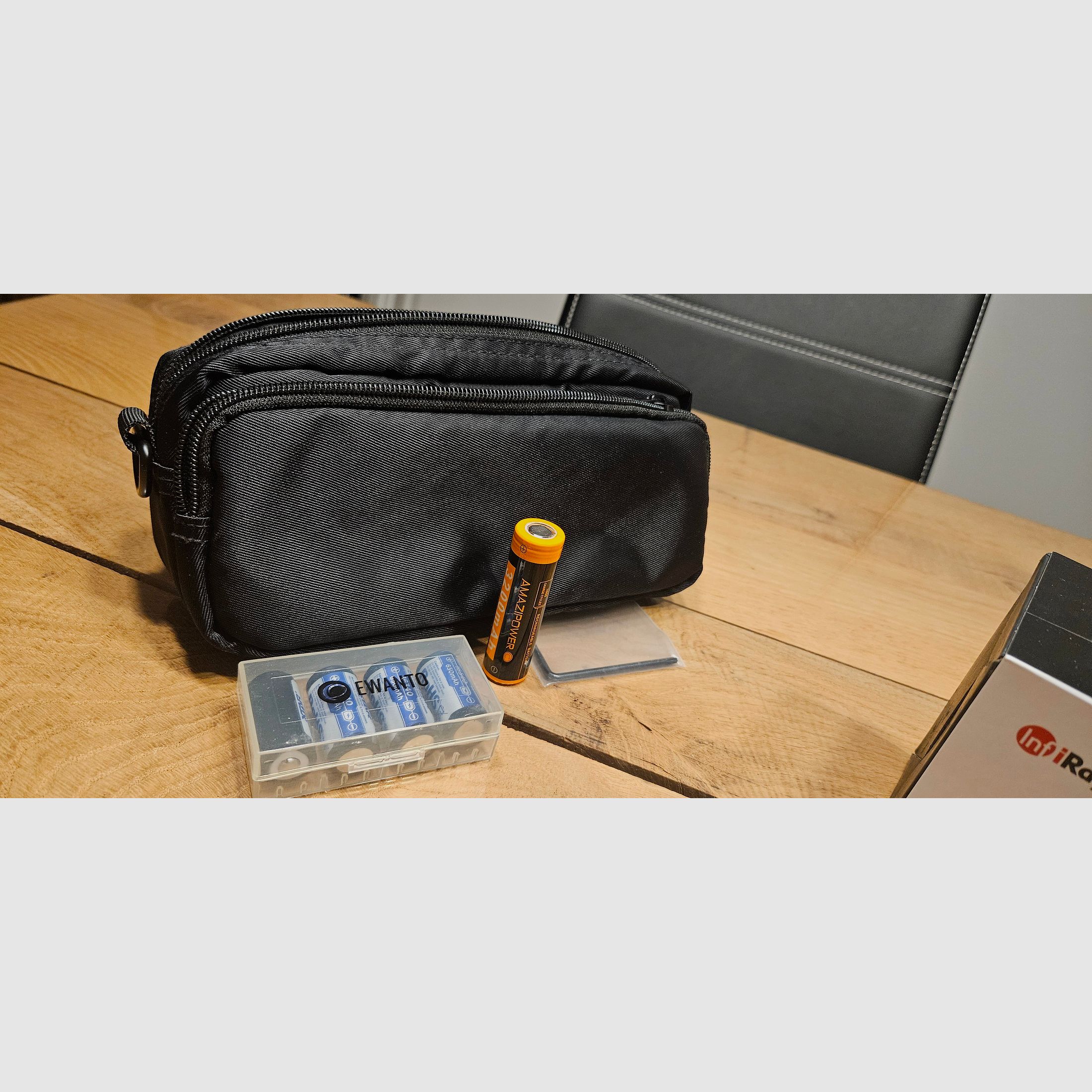 Infiray CD35 Digital Night Vision