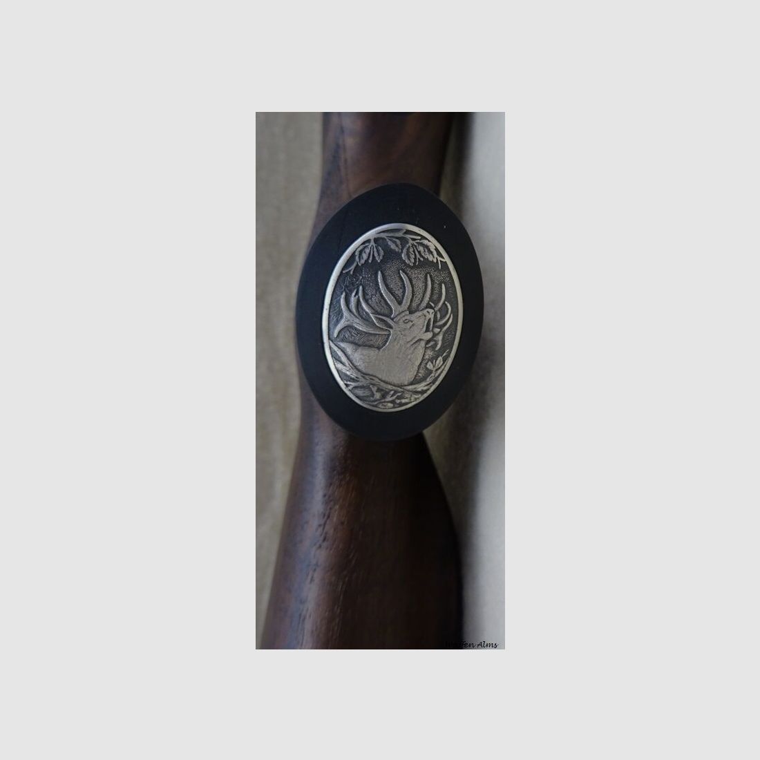 Heym SR 30 Boar Classic