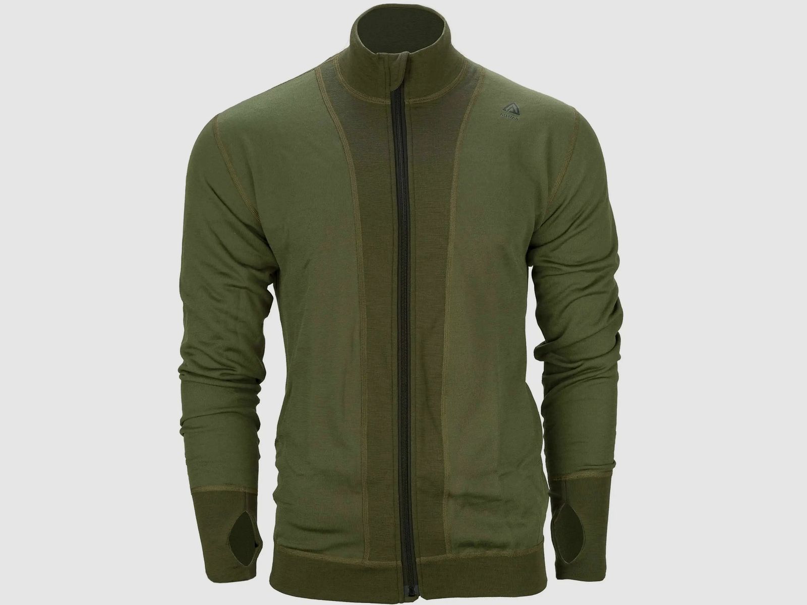 aclima Aclima Weste HotWool Light Jacket