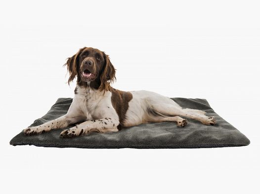 AKAH Hunde-Thermobett / 70x100cm