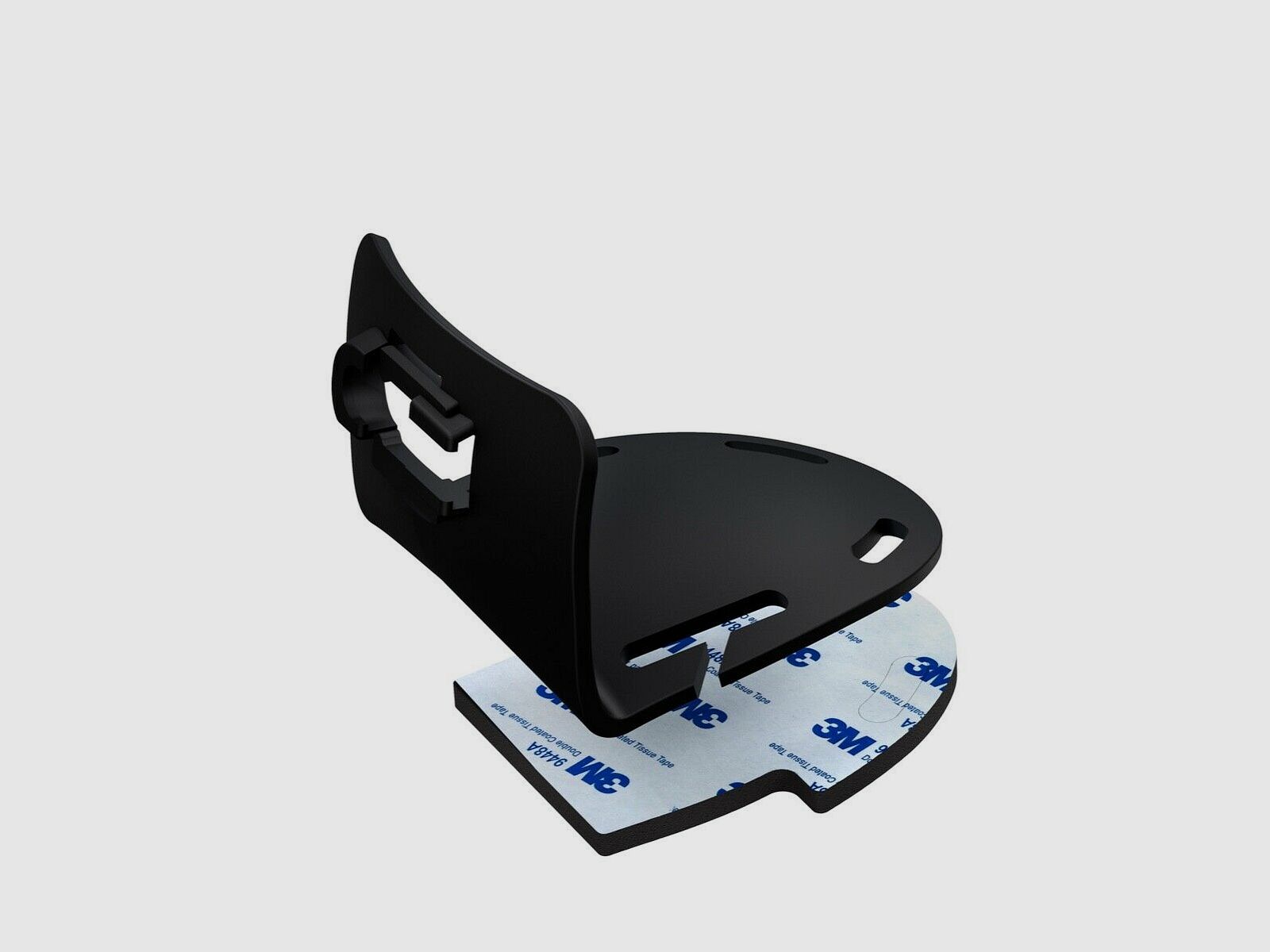 Ledlenser 502314 Helmet Connecting Kit Type H Helm Befestigung