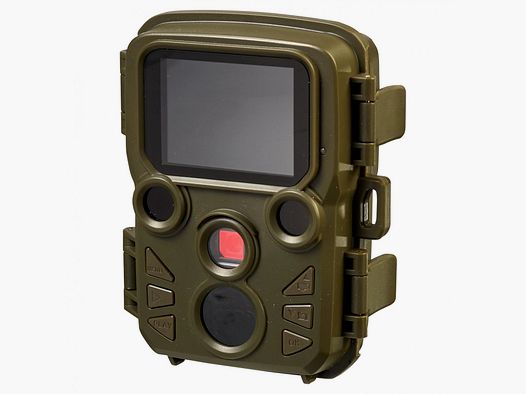 Mini Telecamera da Caccia Kompaktax 12