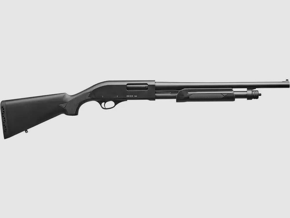 CZ 612 Home Defense