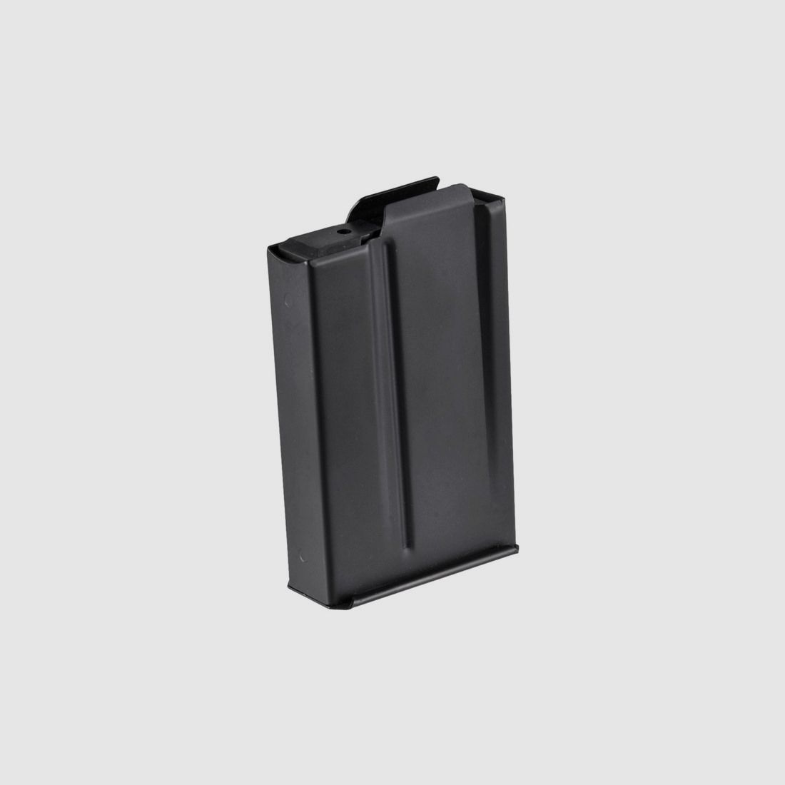 ACCURACY INTERNATIONAL 308/7.62MM RIFLE MAGAZINES ACCURACY INTERNATIONAL SHORT ACTION AICS MAGAZINE 308 WINCHESTER 10RD STEEL BLUED, imagen 5 de 7