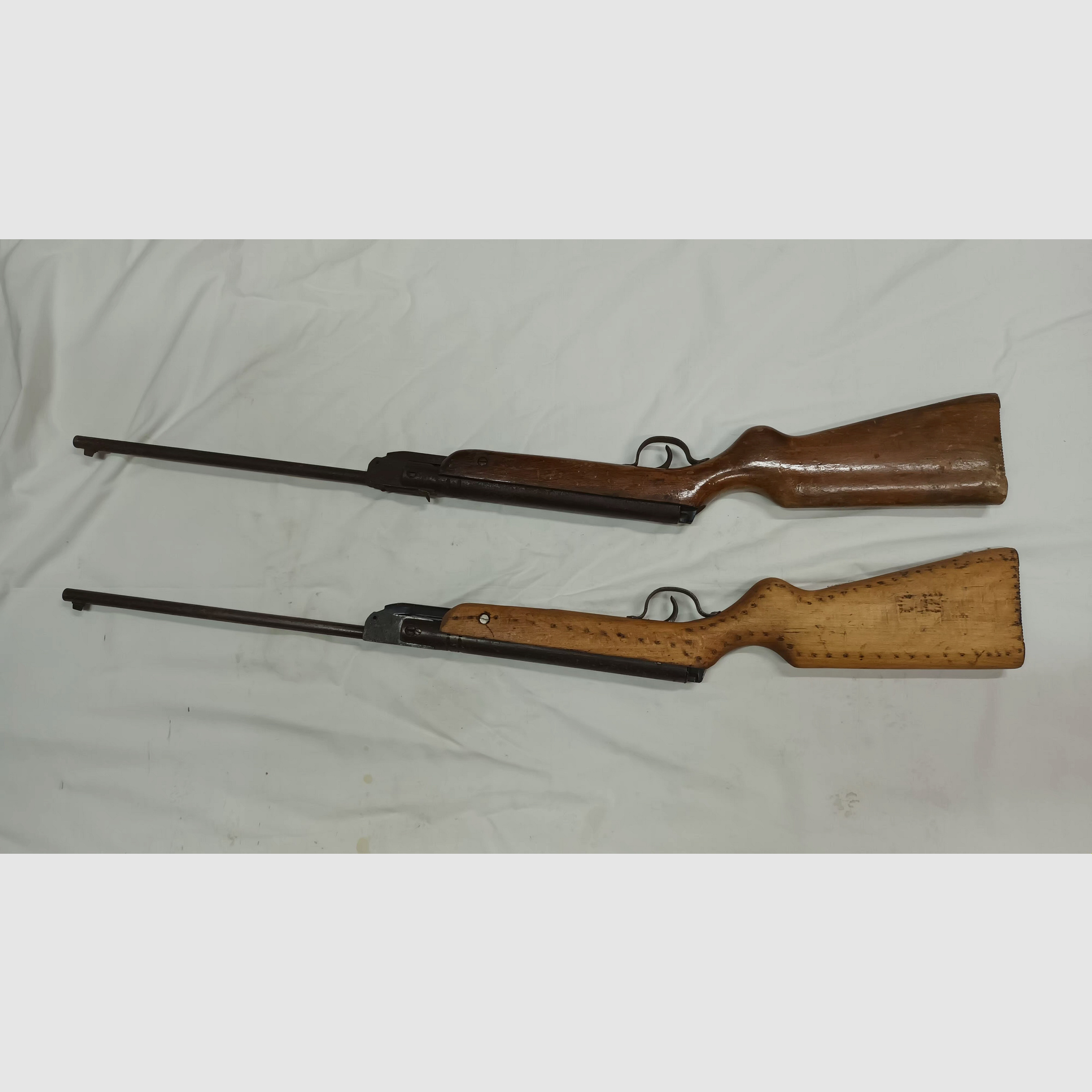 Haenel 300  2 pièces