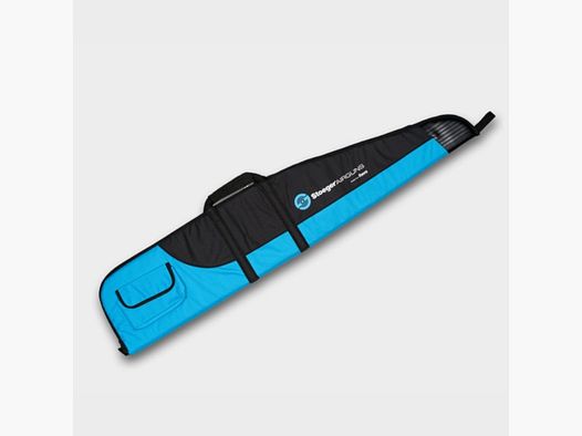 Futteral Carabina Atac Stoger Farbe Blau