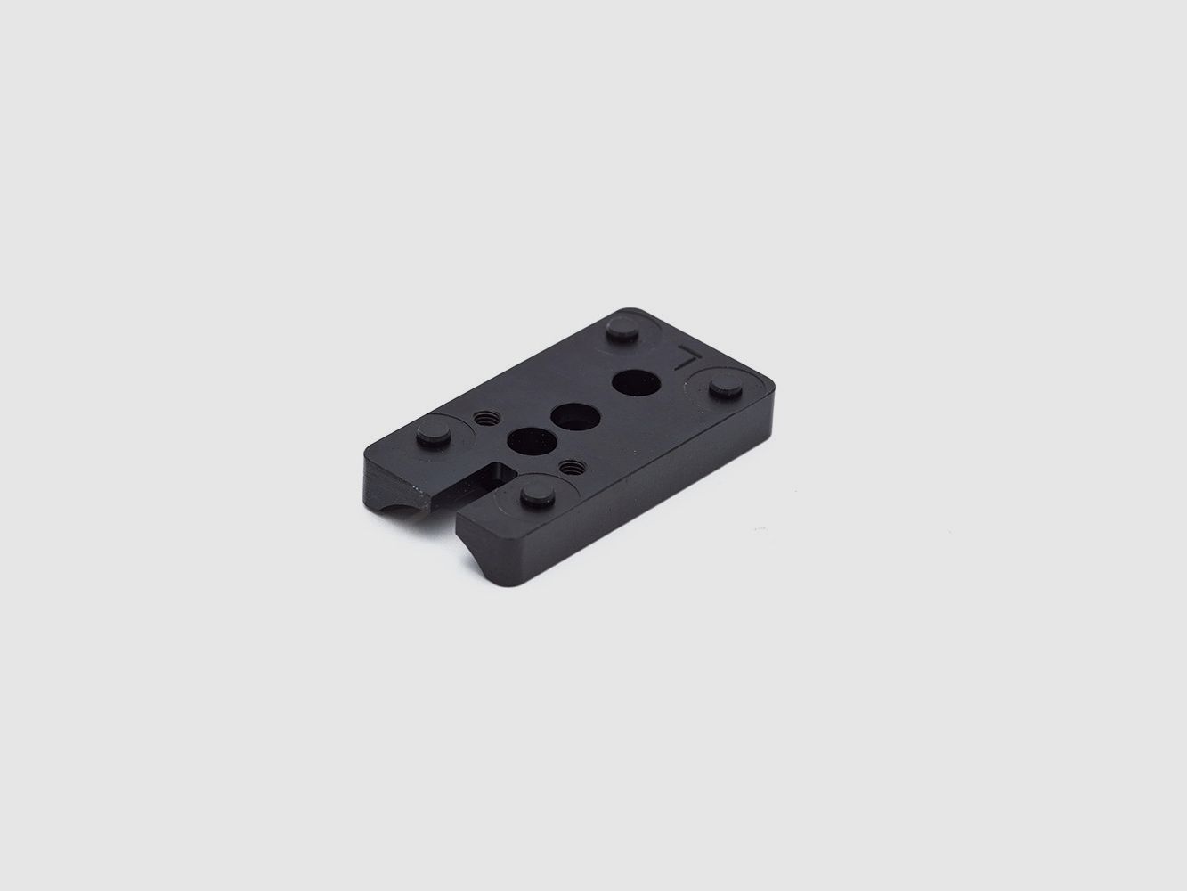 Optische Plaat Beretta Serie 92 Red Dot – Leupold, afbeelding 3 van 3