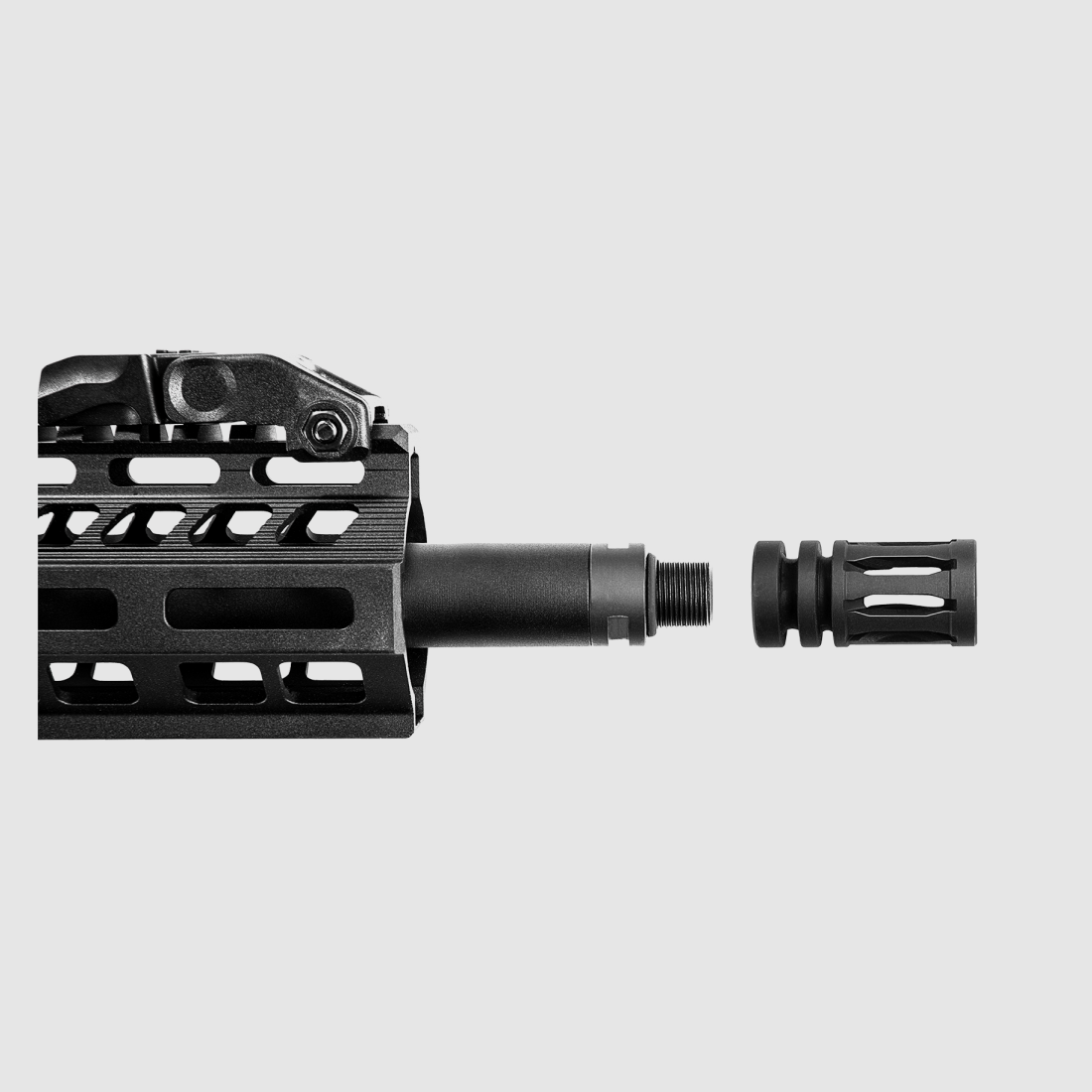 Hämmerli TAC R1 22 karabijn .22LR, afbeelding 5 van 6