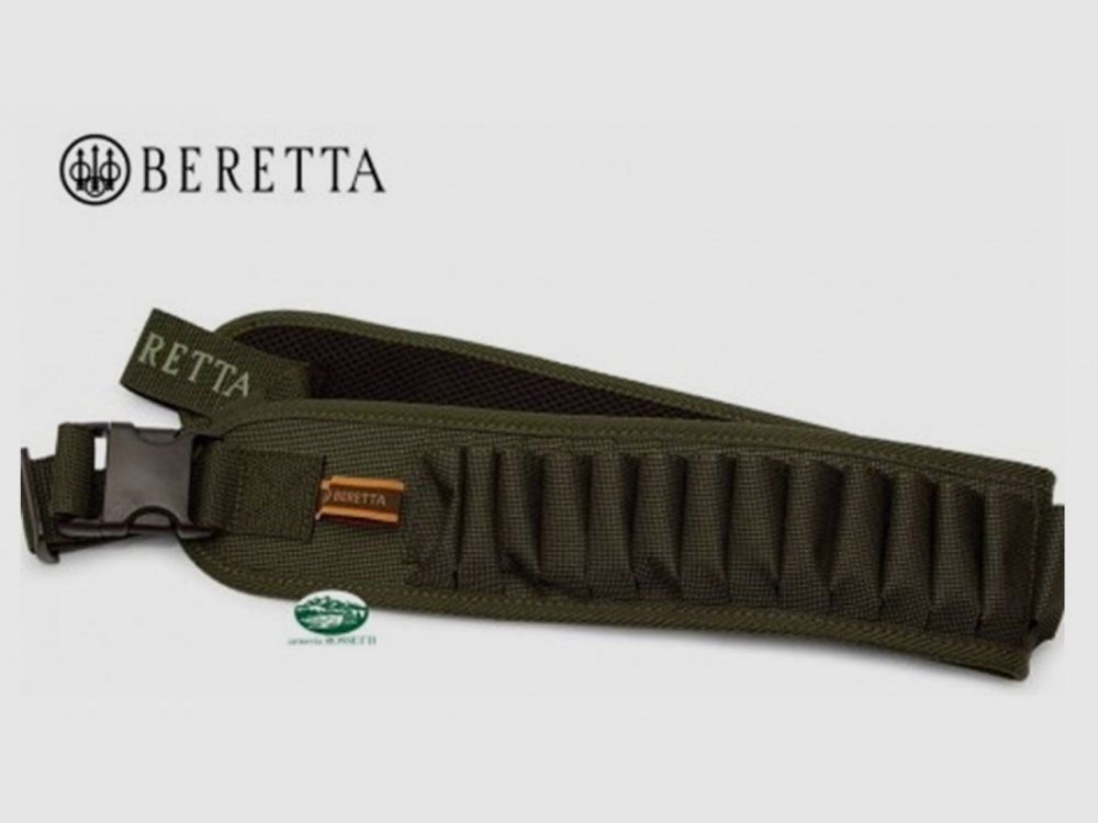 BERETTA Cartuccera cal.12 CA261