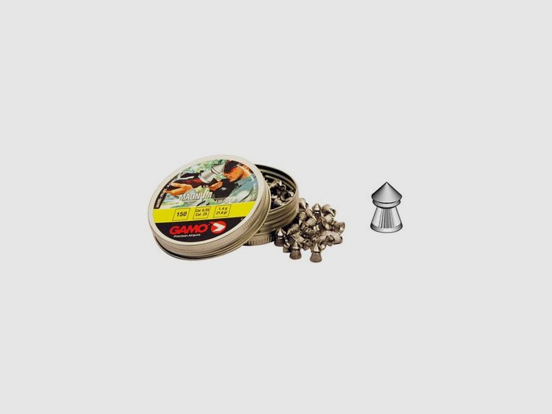 BALIN GAMO MIGNUM KAL. 4,5