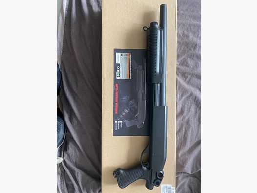 Pumpgun CM.351 