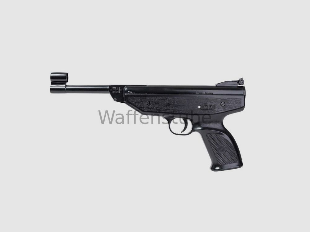 Weihrauch HW 70