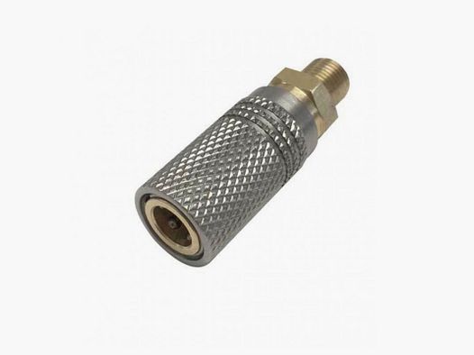 Best Fittings raccordo rapido Foster allungato