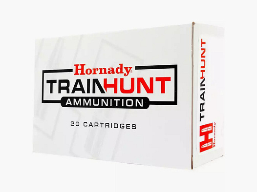 Hornady Train Hunt 155grs OTM