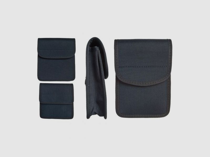POCHETTE MULTI-USAGE POUR CEINTURE EN CORDURA