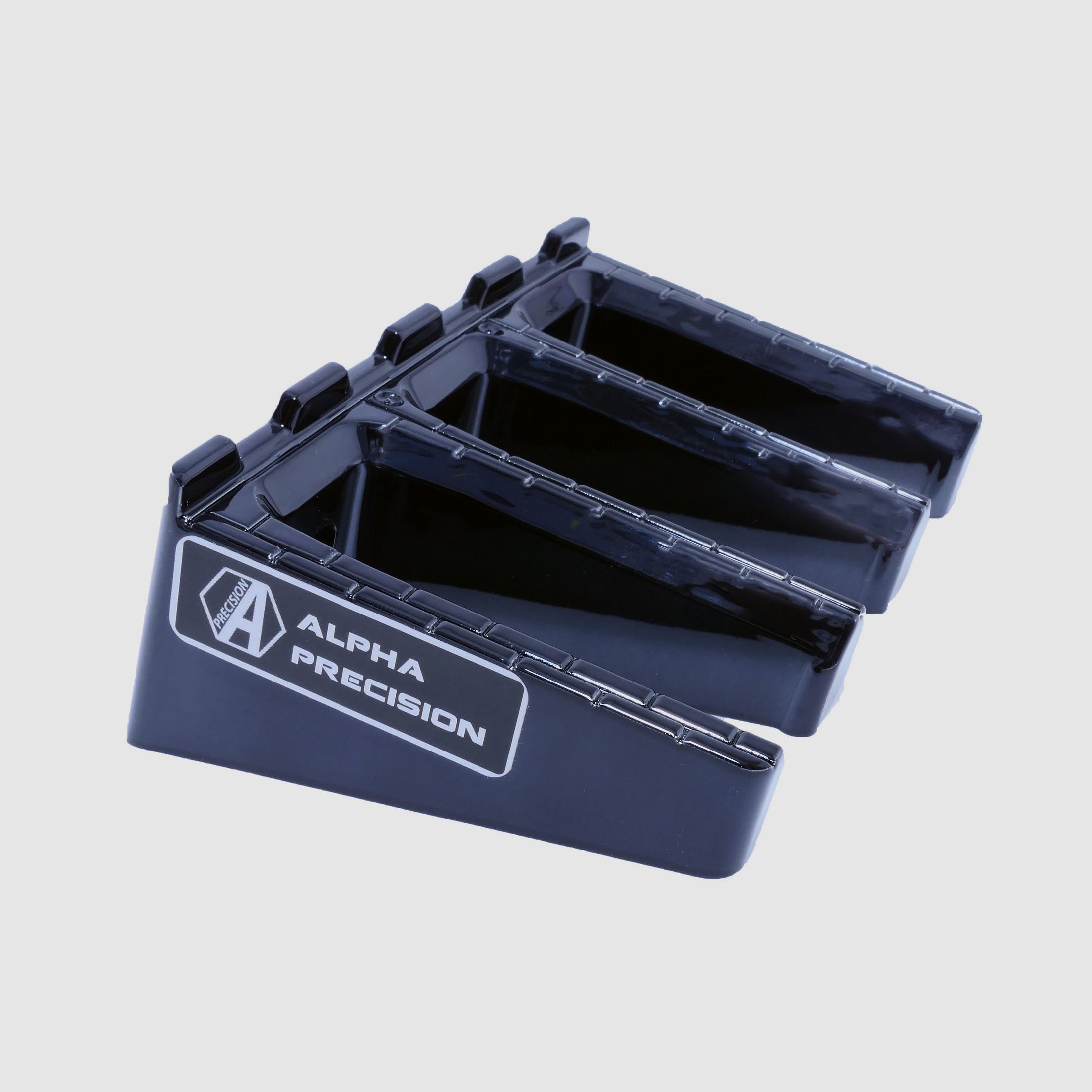 NUEVO - ¡Destacado de IWA! MagRack M3 - Para cargadores de armas largas y cortas