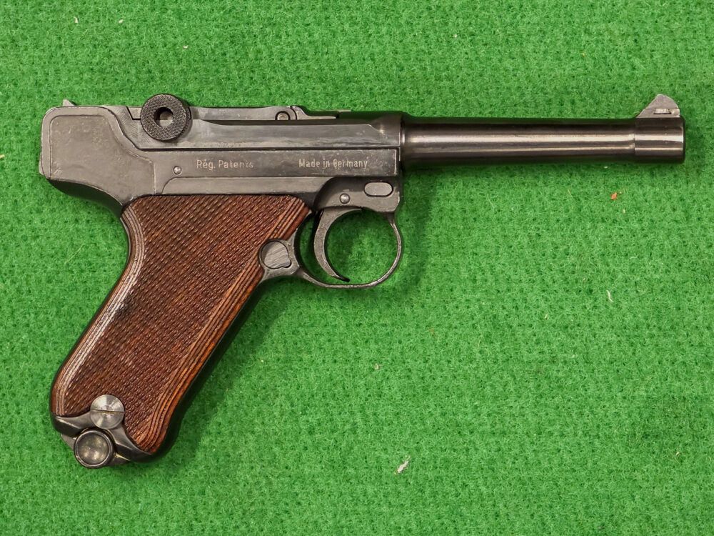 ERMA KGP 68