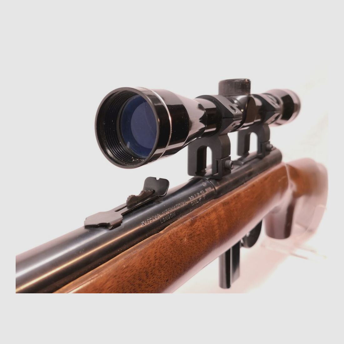 Armscor 14P