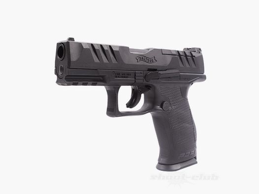 T4E Walther PDP Compact 4 Zoll OR
