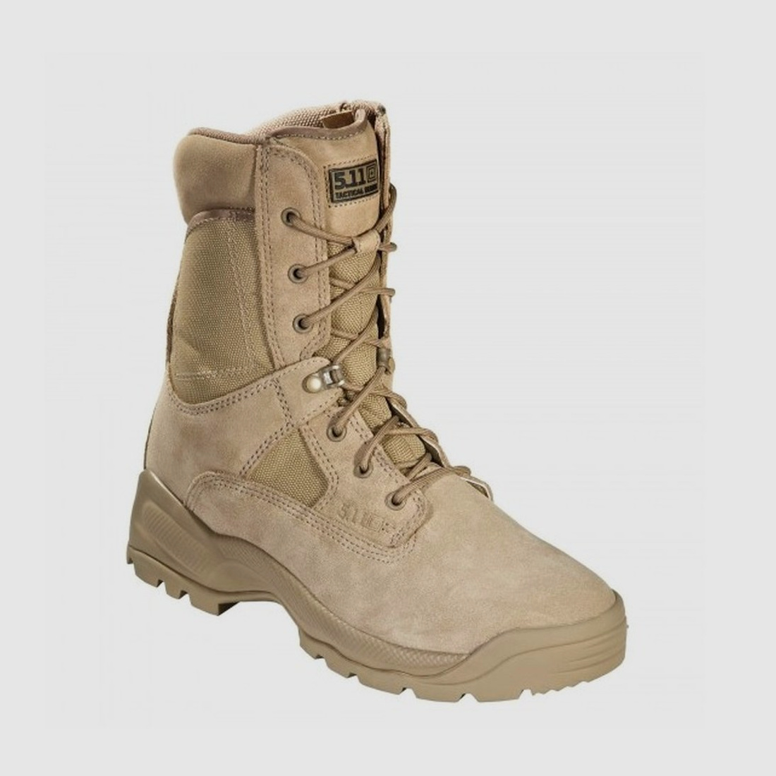 5.11 ATAC 8 Coyote Boot Coyote 6.5"