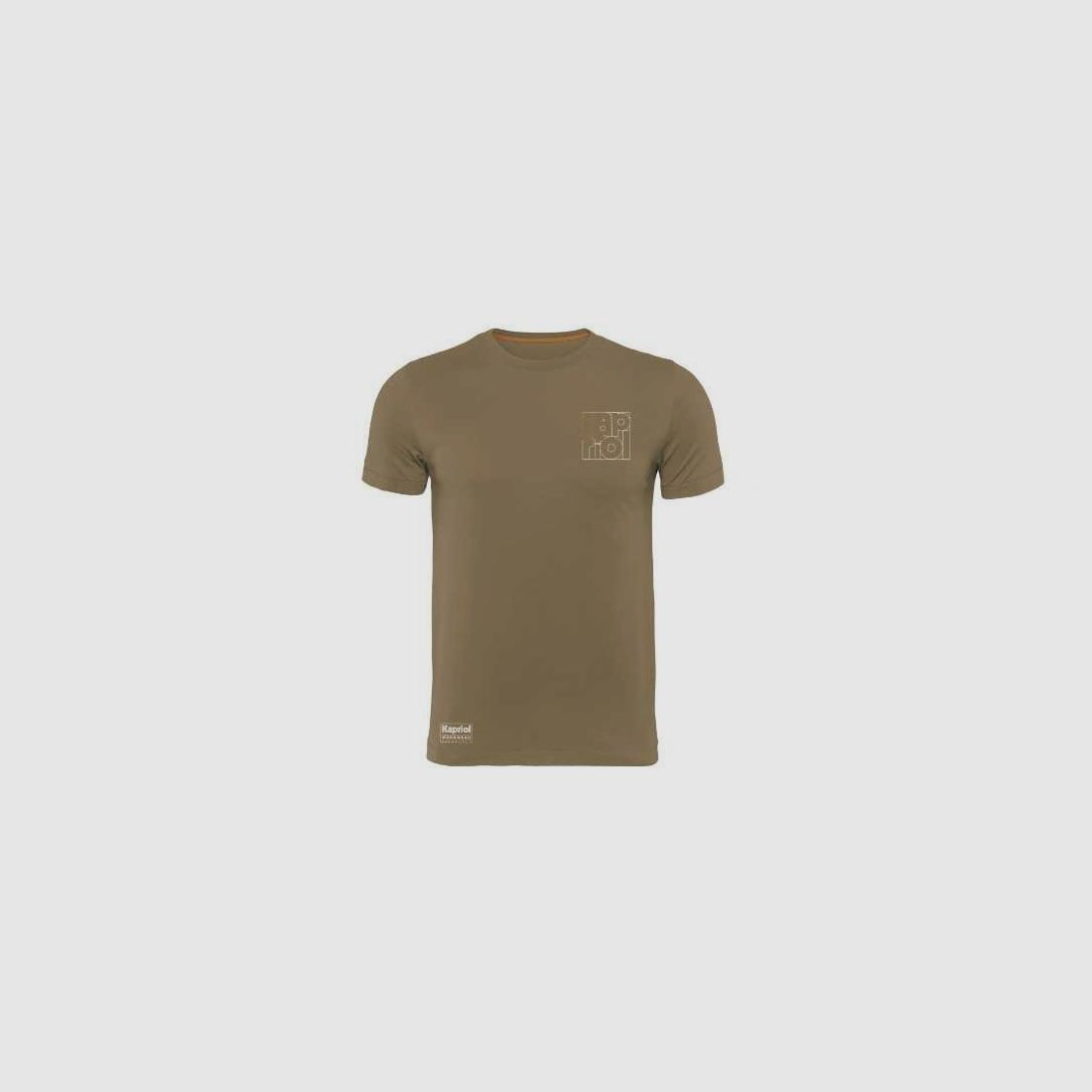 T-Shirt Kapriol Enjoy, Bild 1 von 4