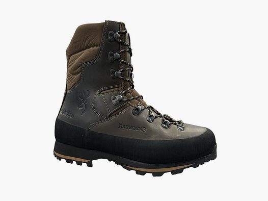 BOTAS – BROWNING – VULCANO Marrón