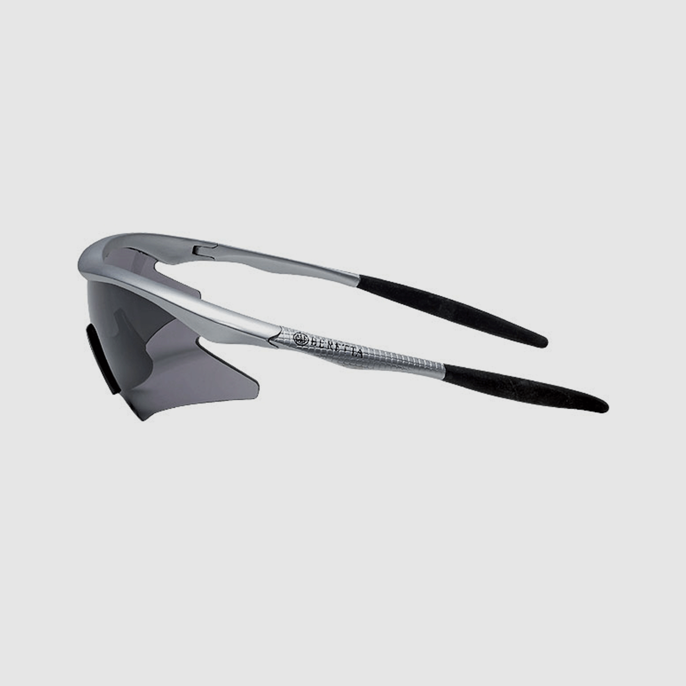 BERETTA – WRAPAROUND SCHIESSBRILLE, Bild 2 von 2