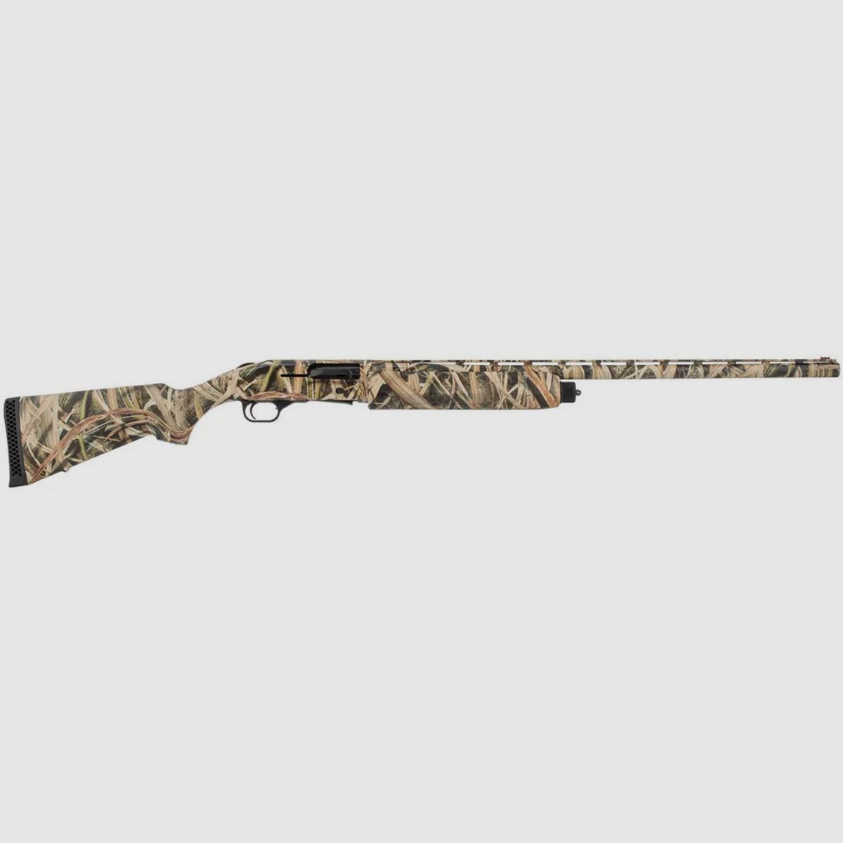 Selbstladeflinte MOSSBERG 930 Waterfowl – 12/76, Bild 3 von 4