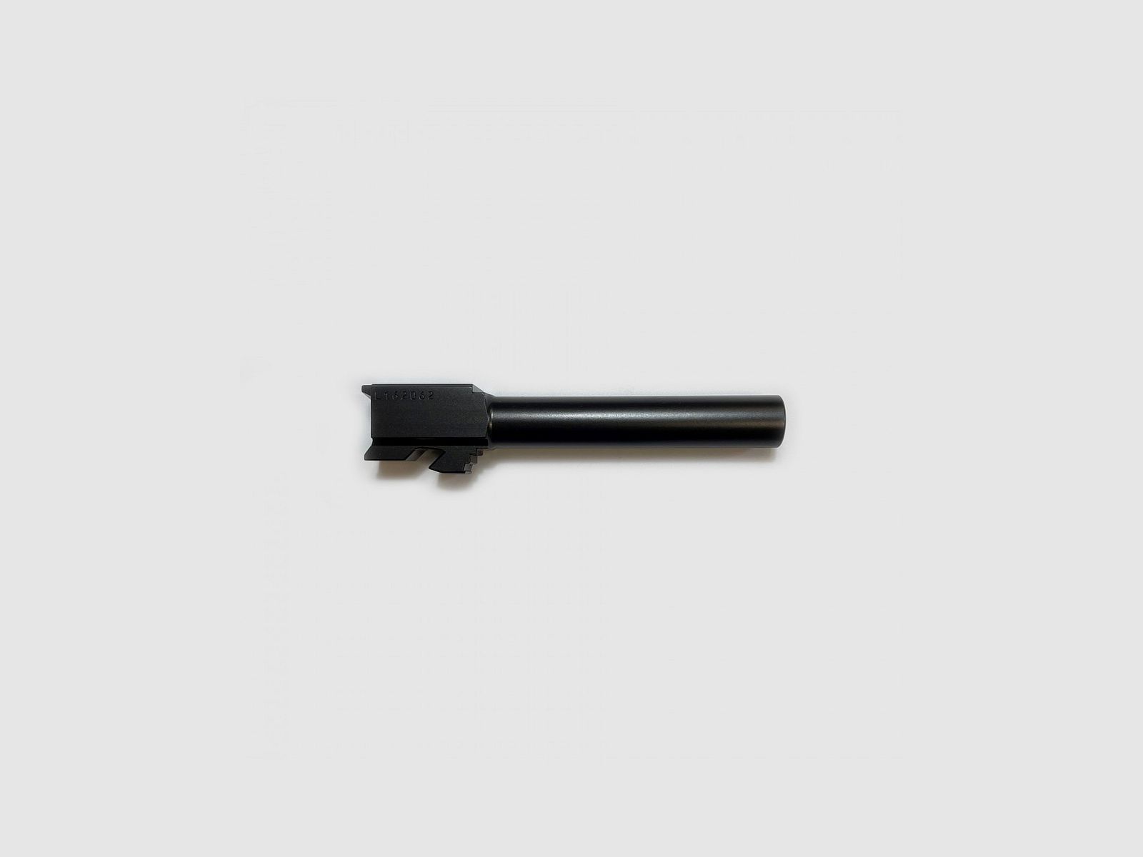 Glock 43 Kal. 9×21 + Ersatzlauf 9 Luger – Kompakte Selbstladepistole, Bild 3 von 3