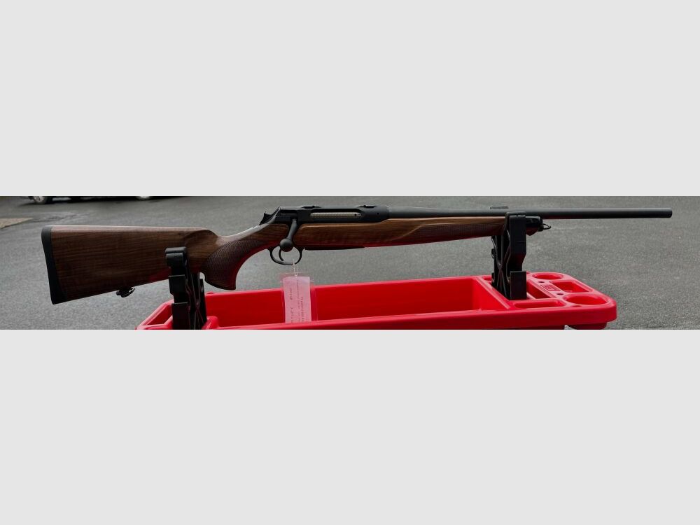 Sauer 404 Classic