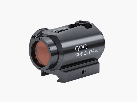 GPO Spectra Rotpunkt