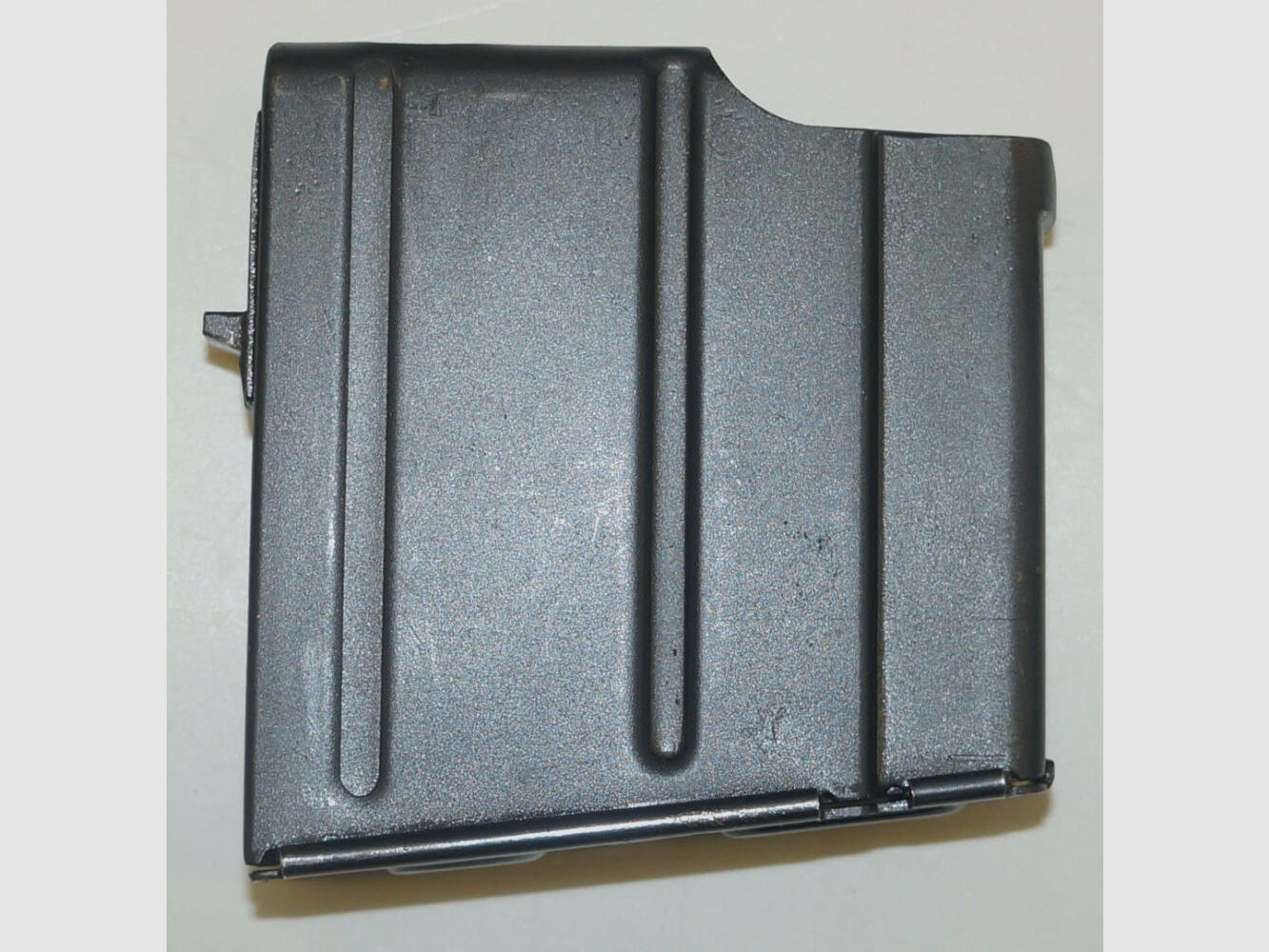 Kragujevac Arsenal (Zastava Arms) Original Magazin für Zastava M76, 10 Schuss, Kal: 8x57IS