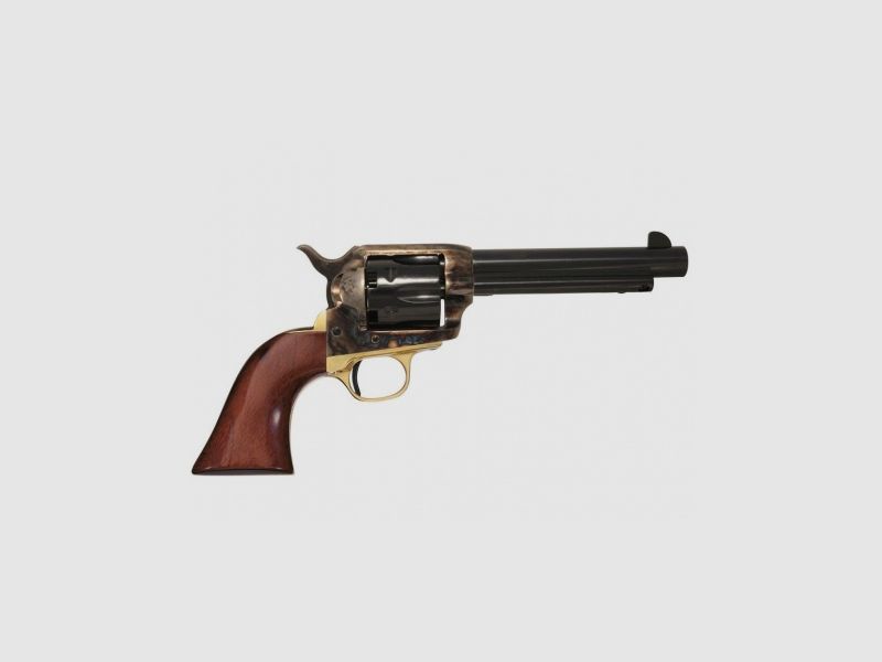 Rewolwer Cattleman 1873 5,5 ( mosiężny ) 0449, zdjęcie 2 z 2