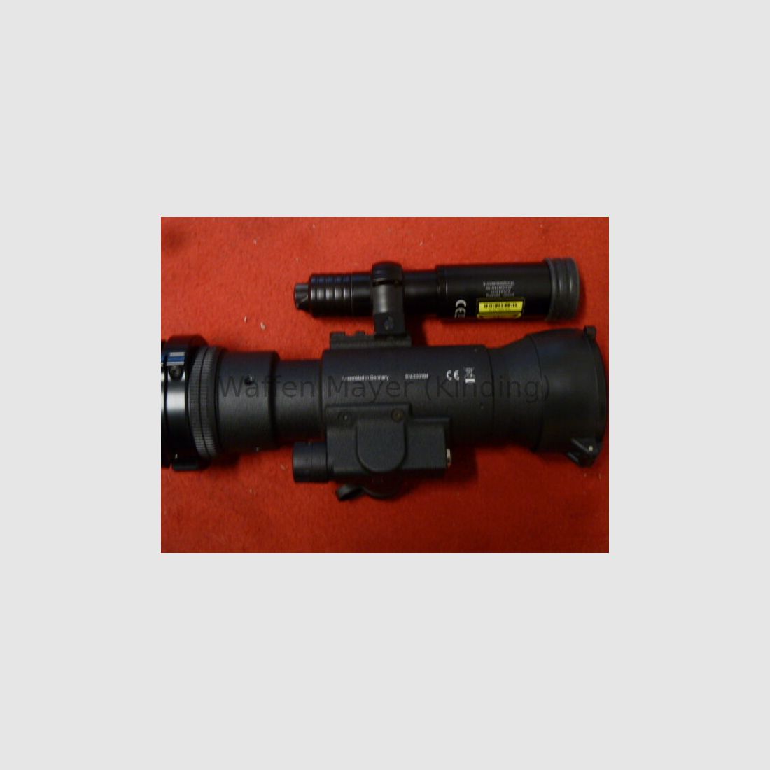 Gun-Tec D529 GT pro