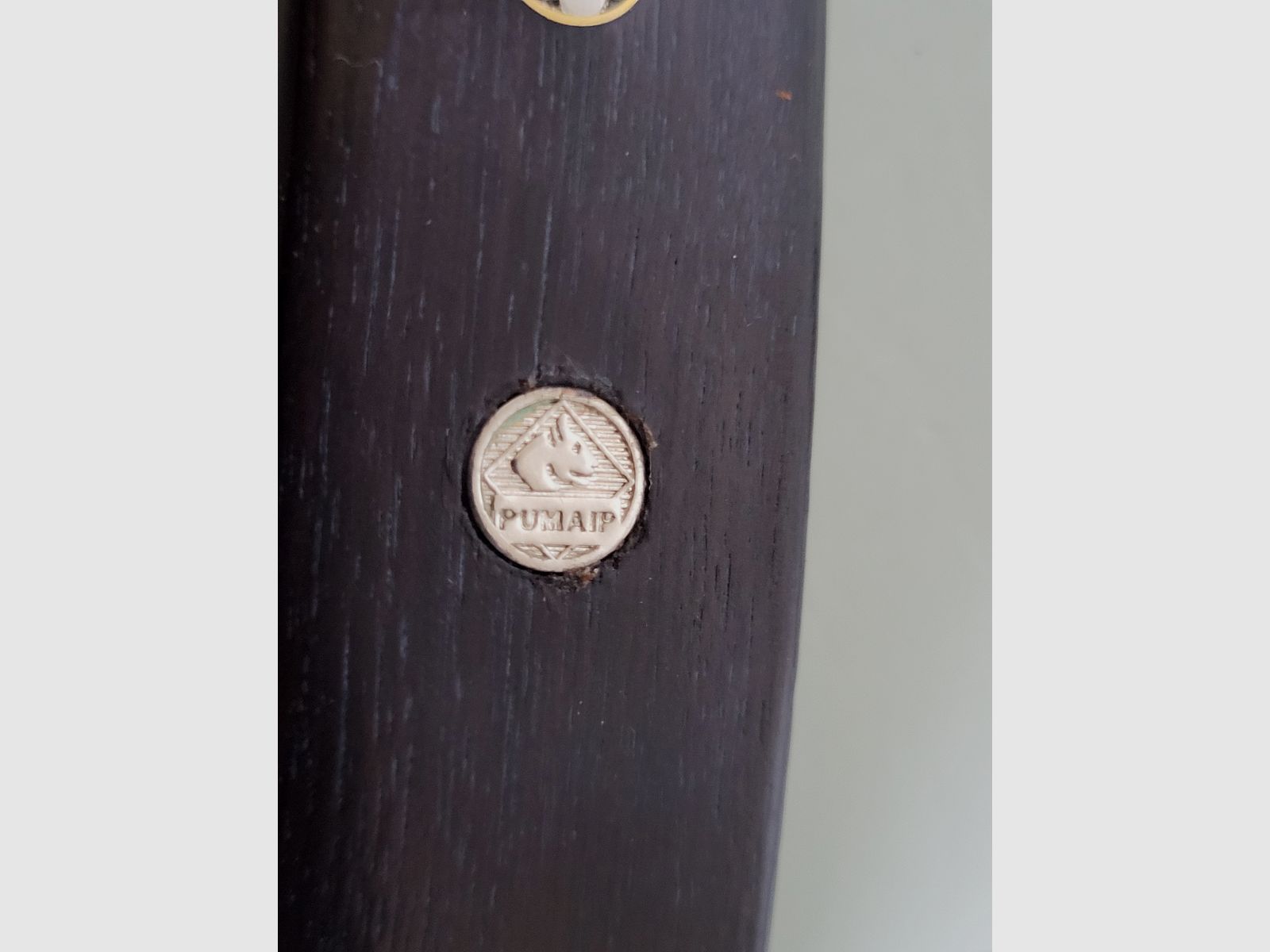 Puma Jagdmesser - Klappmesser